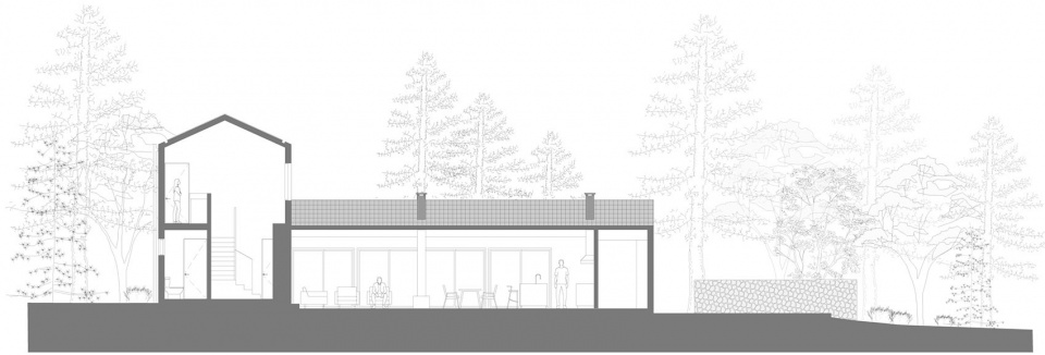 madi house by domestico estudio