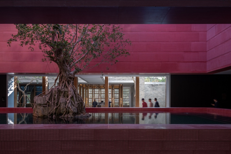 Dongguan Songshan Lake Banyan Tree Resort