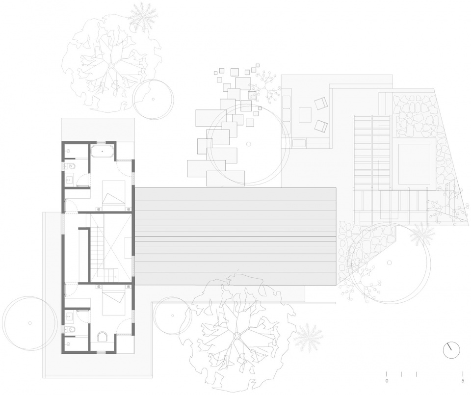 madi house by domestico estudio