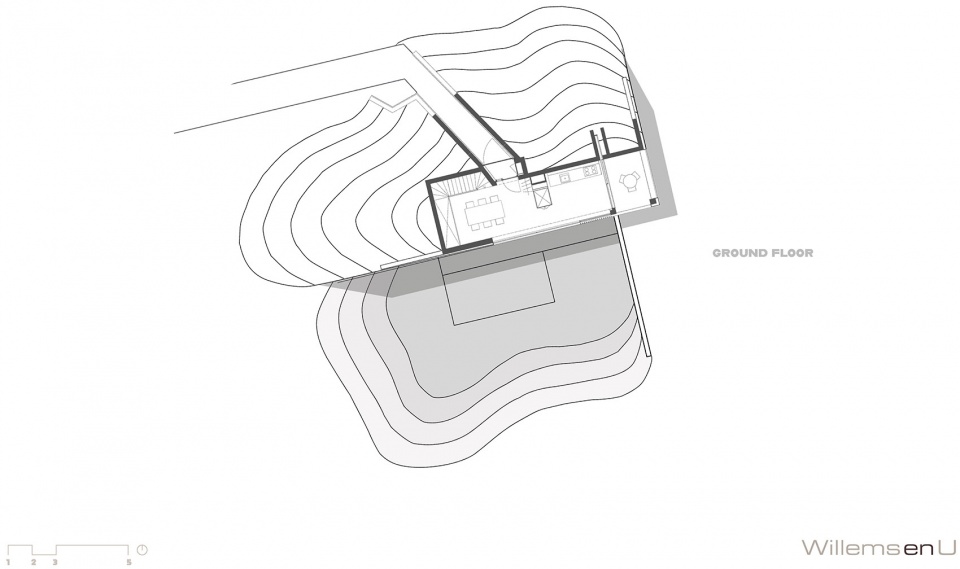 the house under the ground by willemsenu zfs