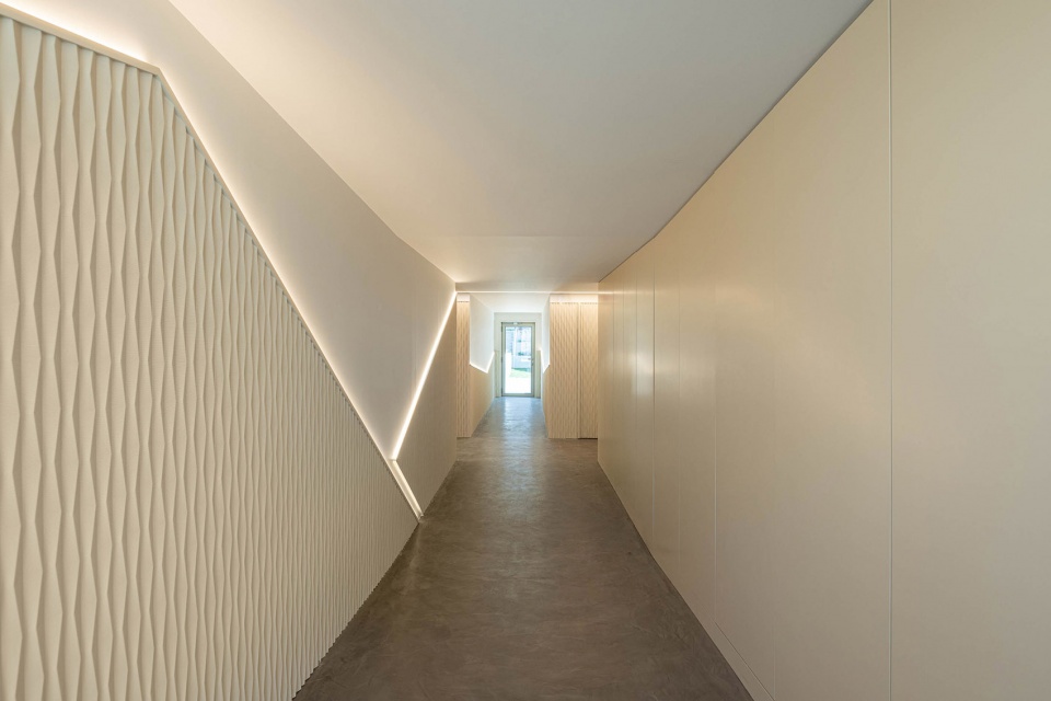 varandas de salgueiros by floret arquitectura