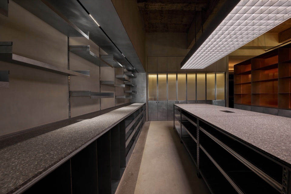 Himalaya Designer Office
