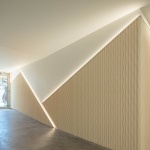 Varandas de Salgueiros公寓，葡萄牙 / Floret Arquitectura