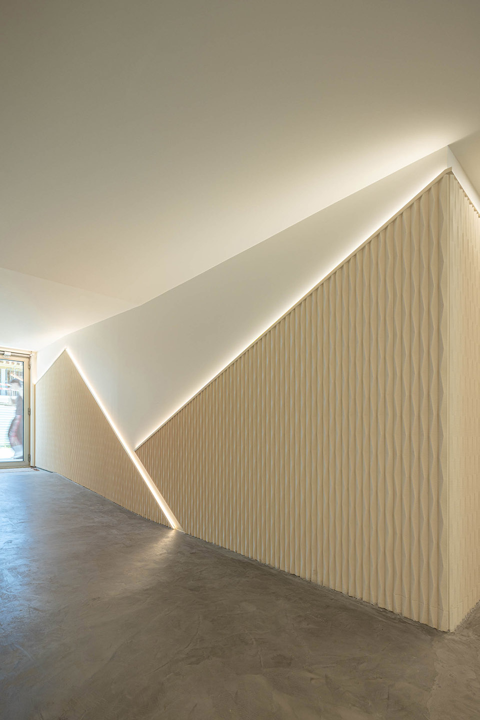 varandas de salgueiros by floret arquitectura