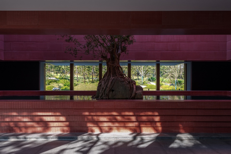 Dongguan Songshan Lake Banyan Tree Resort