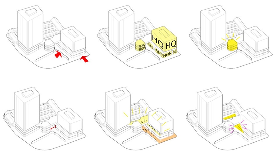 Hong Shou Fang by Plus 8 Consulting Linehouse