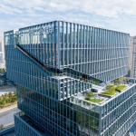 Highsun Group Headquarters by Gensler