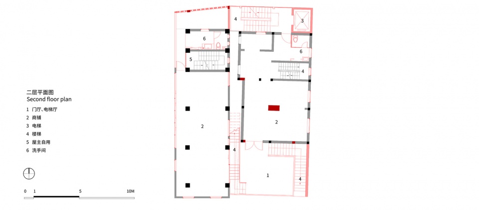 nt 33 nt 34 renovation project nantou old town by node