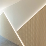 Varandas de Salgueiros公寓，葡萄牙 / Floret Arquitectura