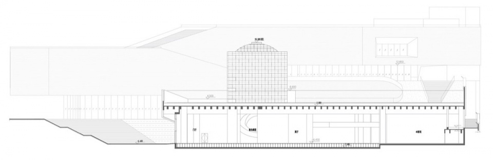 Daya Bay Nuclear Power Science and Technology Museum by E UV Huayi Design
