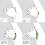 CORNERSTONE综合用途建筑，越南 / ROOM+ Design & Build