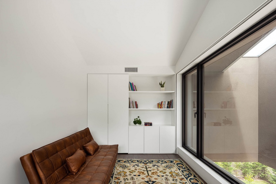 casa madalena by paulo martins arquitectura