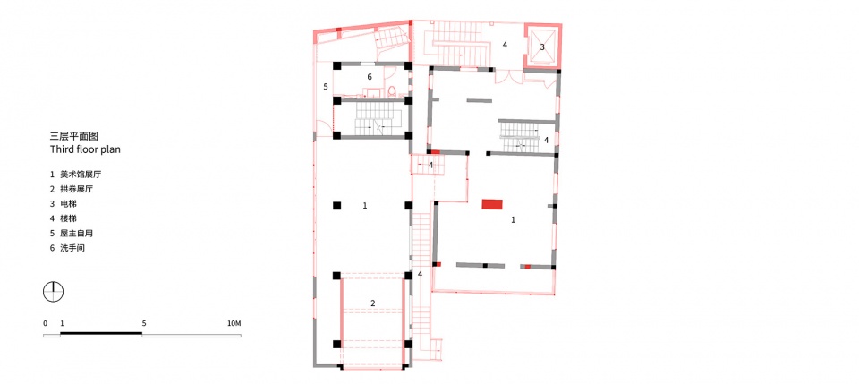 nt 33 nt 34 renovation project nantou old town by node