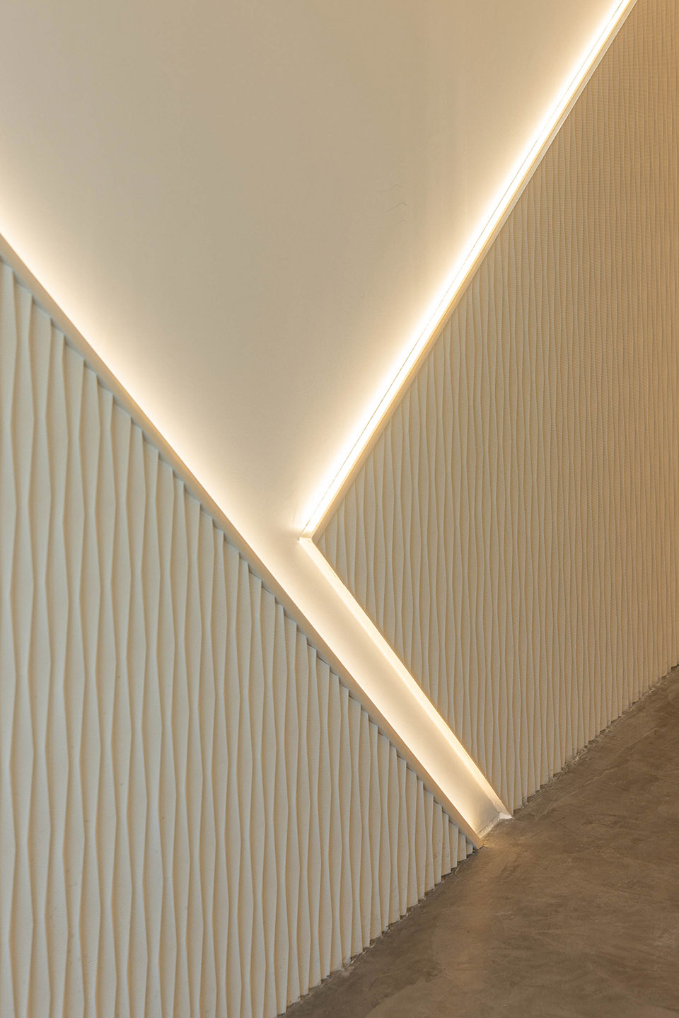 varandas de salgueiros by floret arquitectura