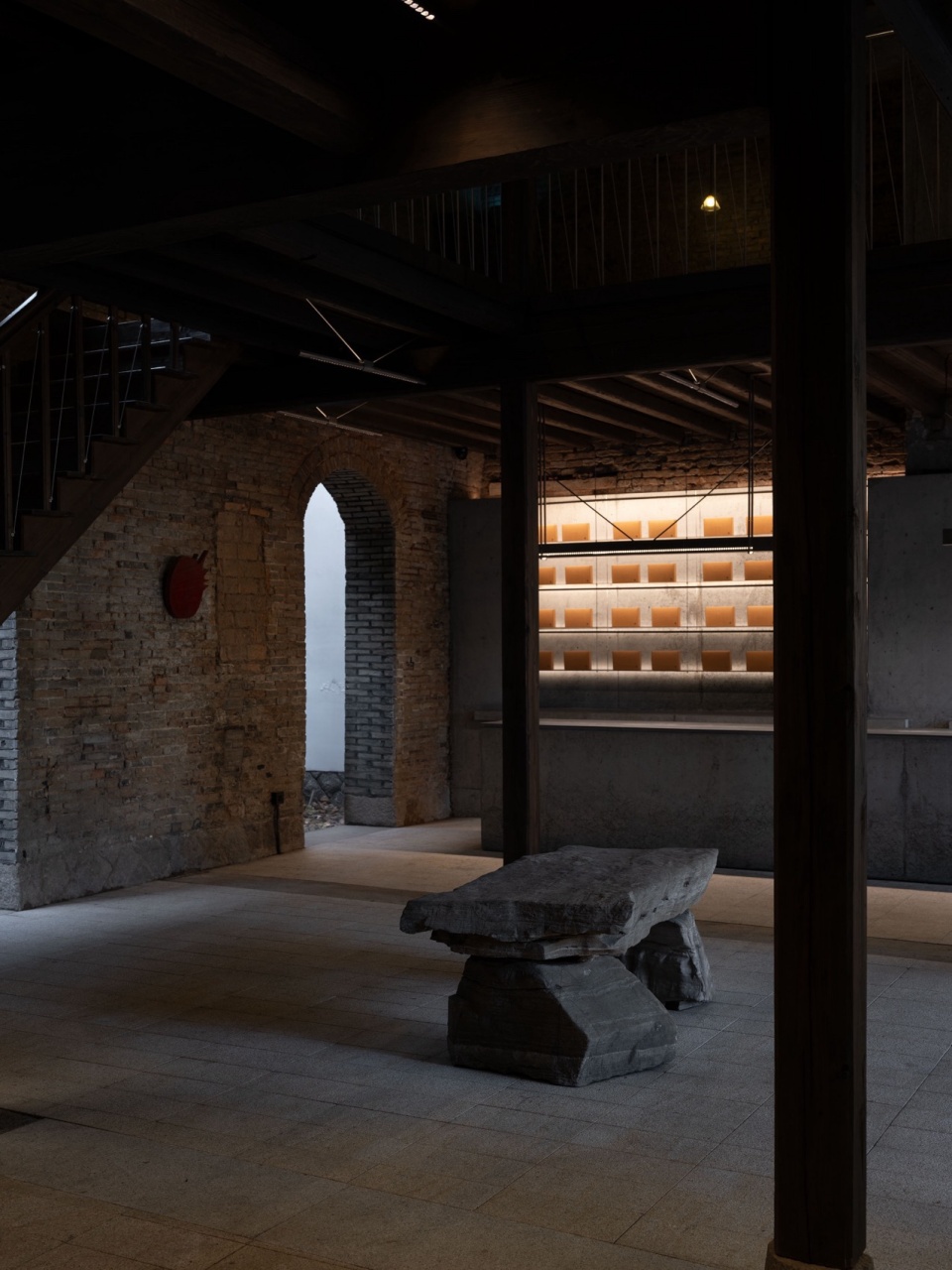 xun bakery by devolution