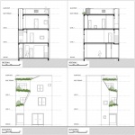 CORNERSTONE综合用途建筑，越南 / ROOM+ Design & Build