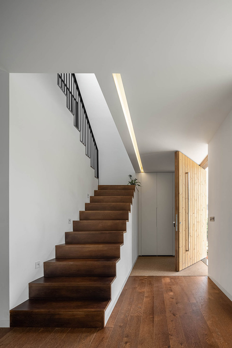 casa madalena by paulo martins arquitectura