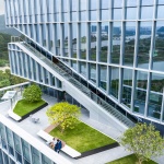Highsun Group Headquarters by Gensler