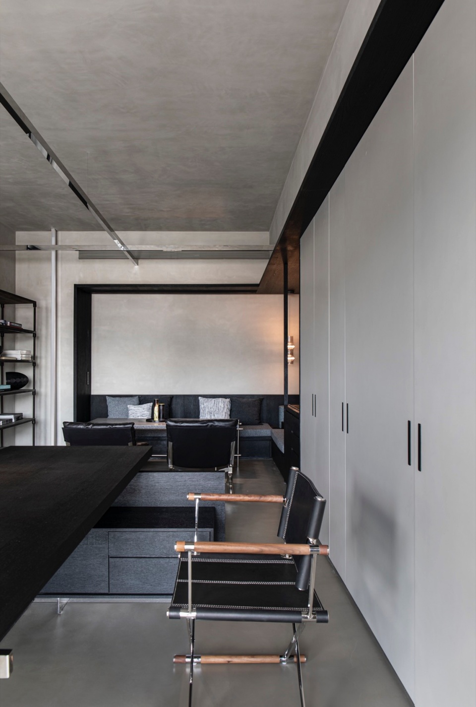 Himalaya Designer Office
