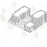 The Aviator by ALTA architectes - urbanistes