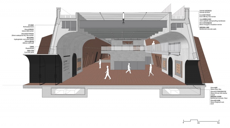 brick kiln lane innovation by mat