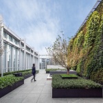 Highsun Group Headquarters by Gensler