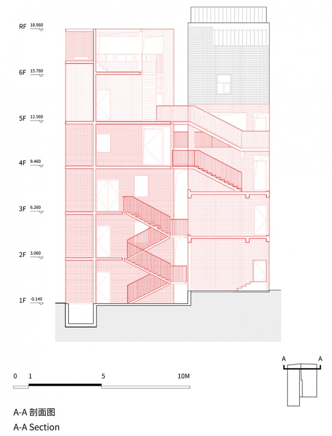 nt 33 nt 34 renovation project nantou old town by node
