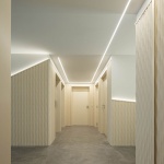 Varandas de Salgueiros公寓，葡萄牙 / Floret Arquitectura