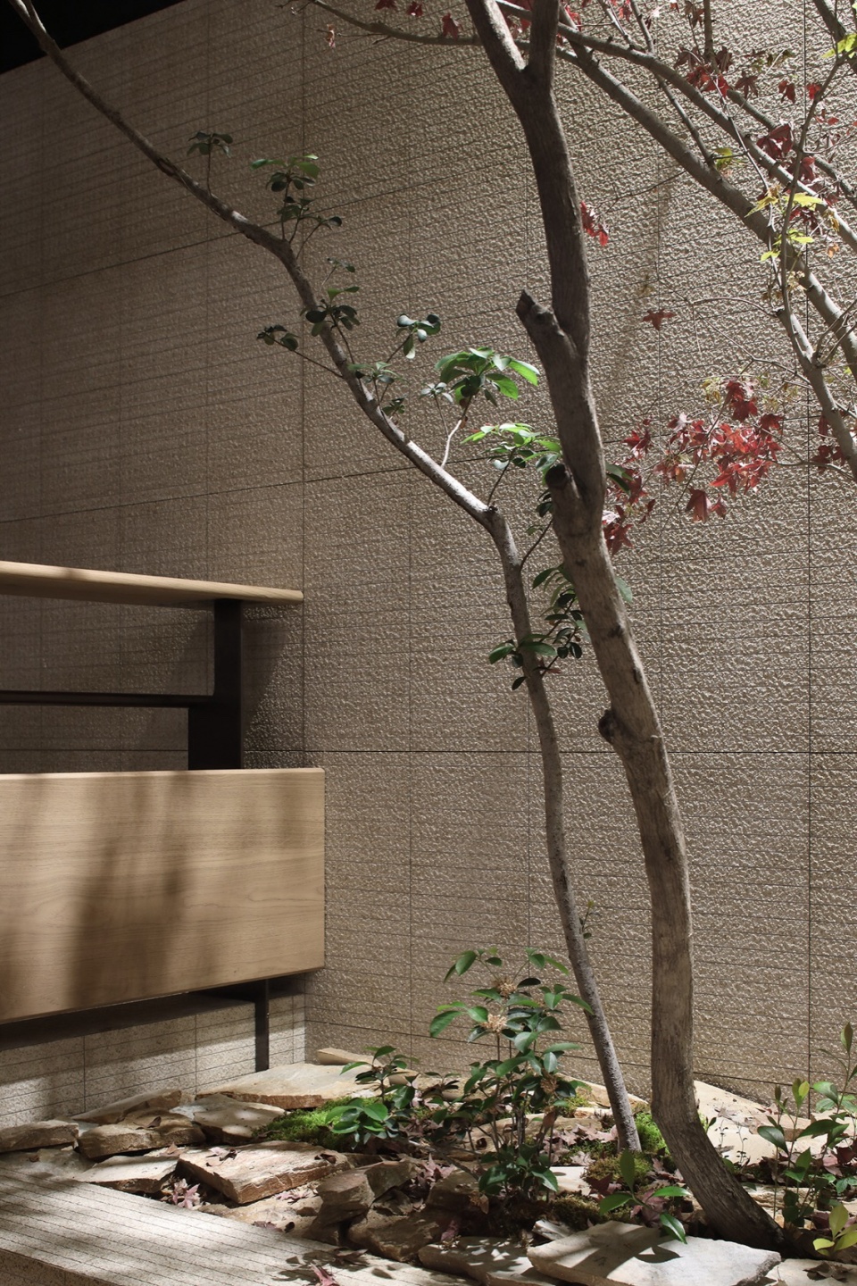 xun WARP WEFT DESIGN