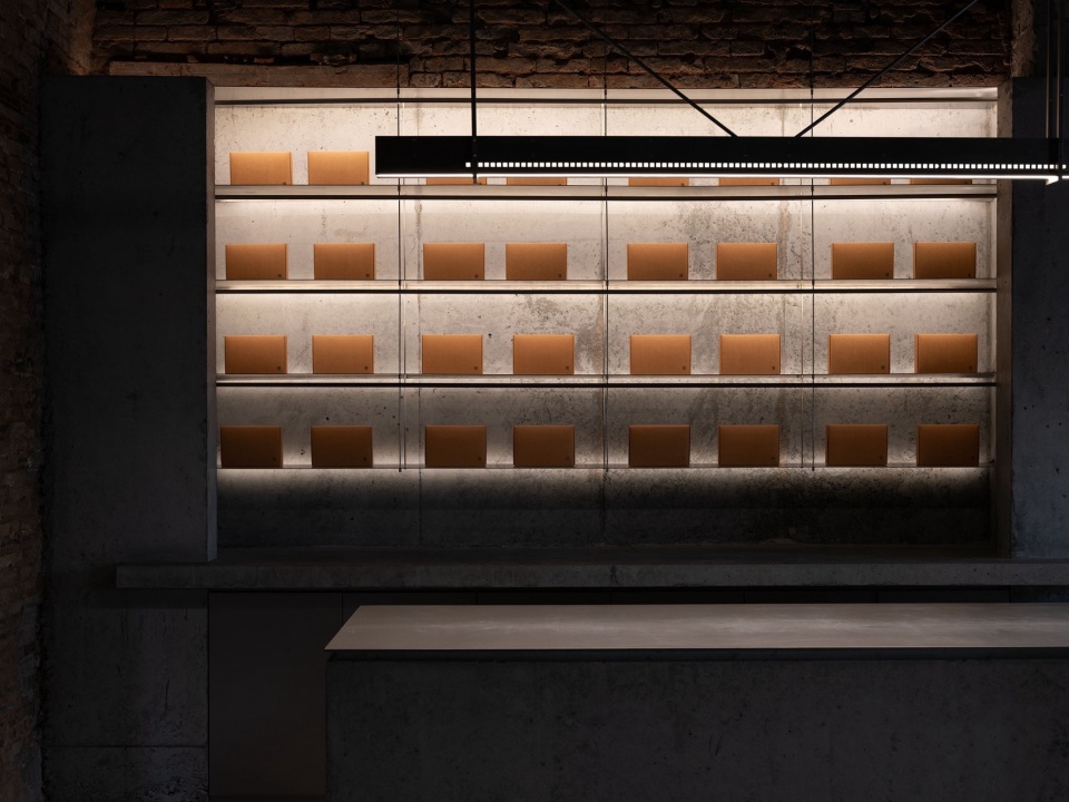 xun bakery by devolution