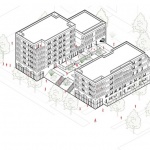 The Aviator by ALTA architectes - urbanistes