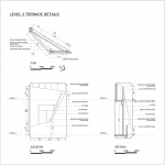 CORNERSTONE综合用途建筑，越南 / ROOM+ Design & Build
