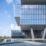 Highsun Group Headquarters by Gensler