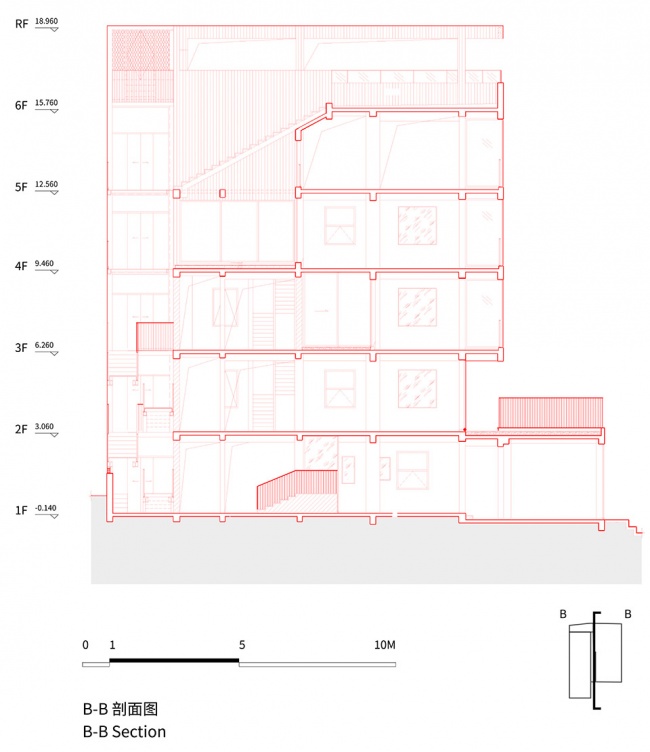 nt 33 nt 34 renovation project nantou old town by node