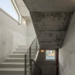 Varandas de Salgueiros公寓，葡萄牙 / Floret Arquitectura