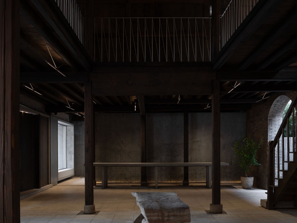 xun bakery by devolution