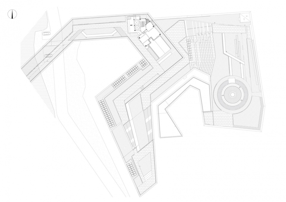 Daya Bay Nuclear Power Science and Technology Museum by E UV Huayi Design