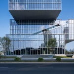 Highsun Group Headquarters by Gensler