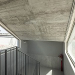 Varandas de Salgueiros公寓，葡萄牙 / Floret Arquitectura