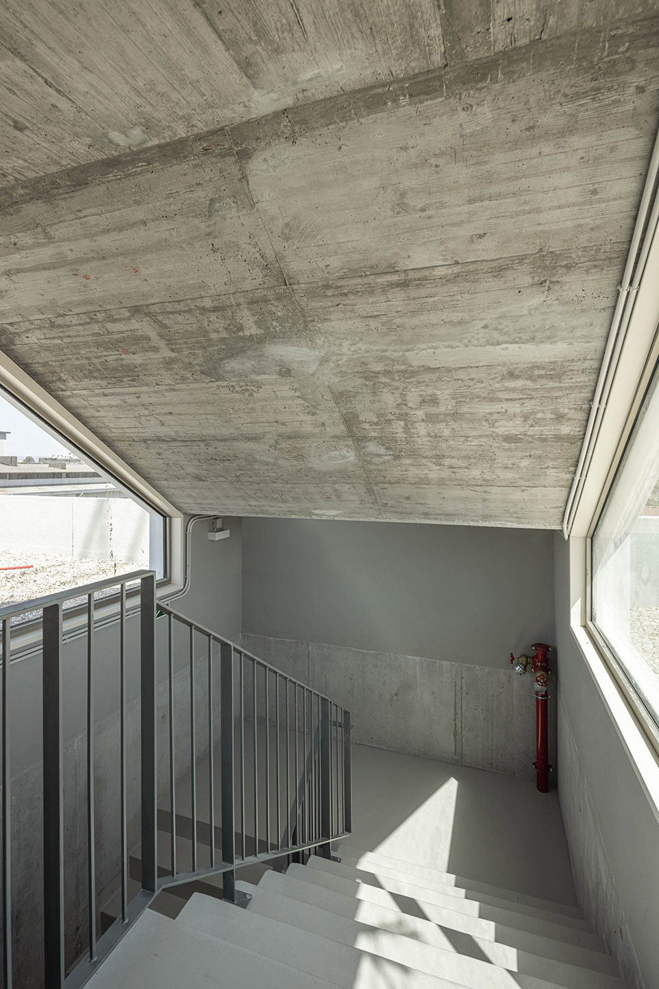 varandas de salgueiros by floret arquitectura