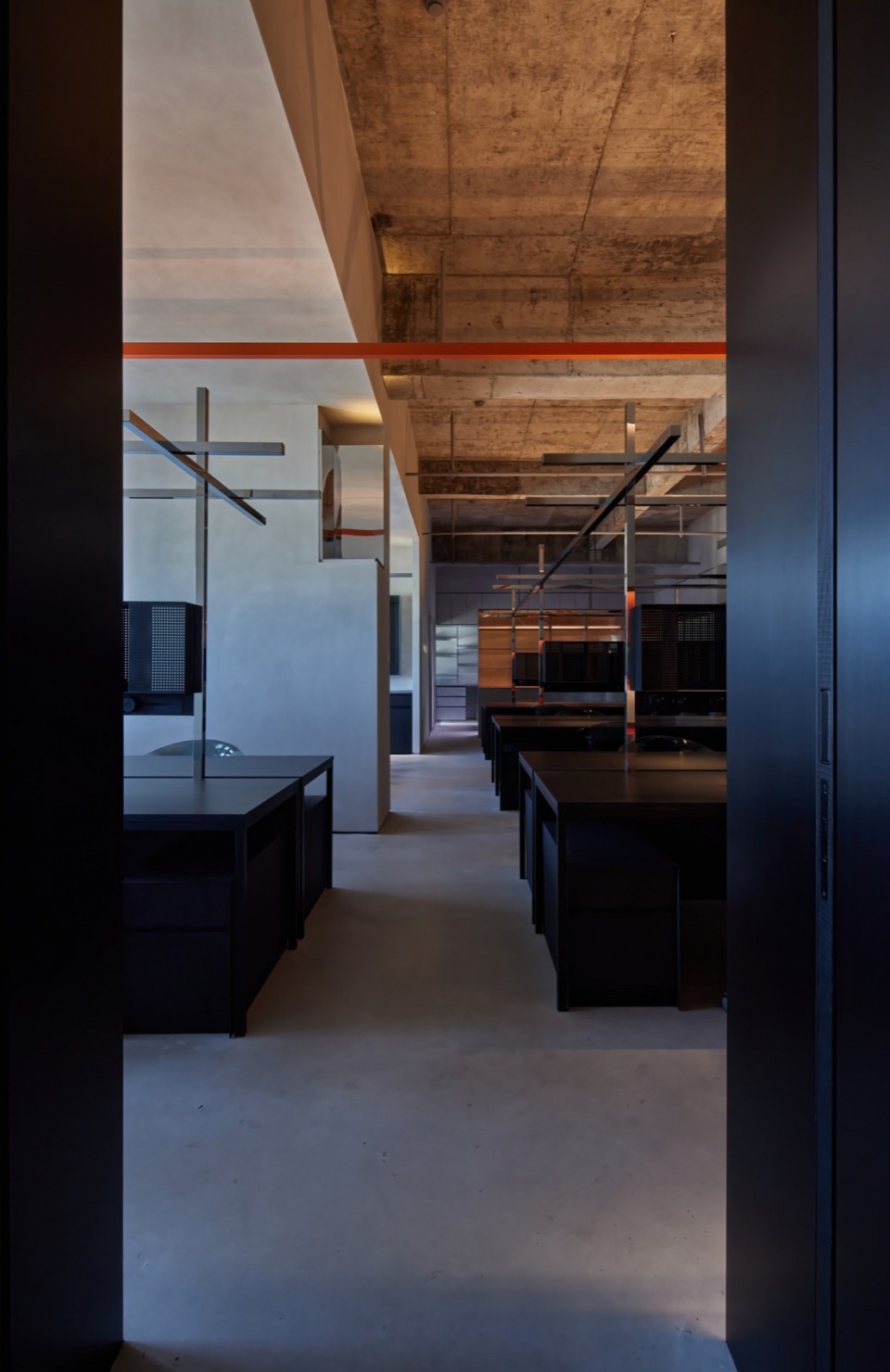 Himalaya Designer Office