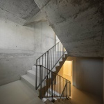 Varandas de Salgueiros公寓，葡萄牙 / Floret Arquitectura