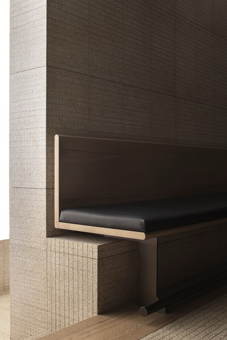 xun WARP WEFT DESIGN