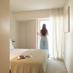 Varandas de Salgueiros公寓，葡萄牙 / Floret Arquitectura