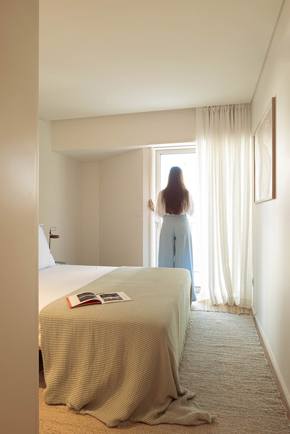 varandas de salgueiros by floret arquitectura