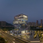 Highsun Group Headquarters by Gensler
