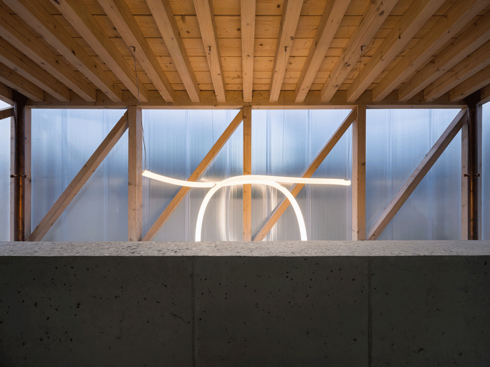 Green House Aoc architekti