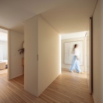 Varandas de Salgueiros公寓，葡萄牙 / Floret Arquitectura