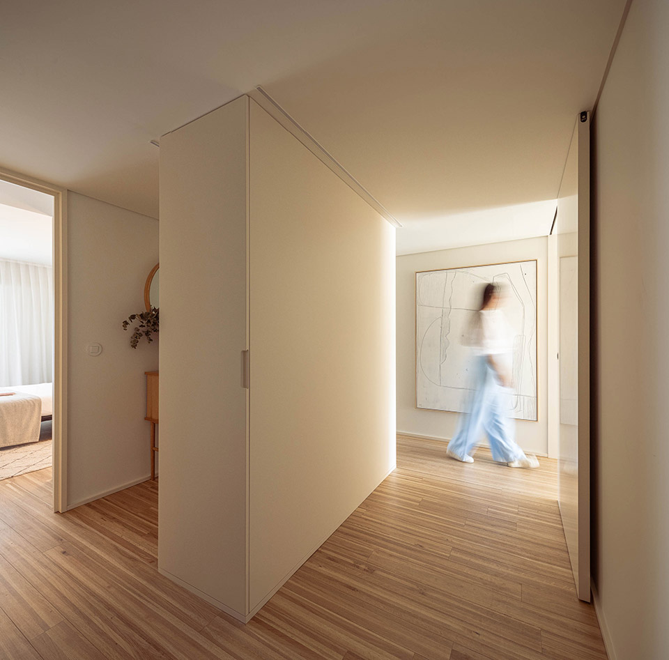 varandas de salgueiros by floret arquitectura