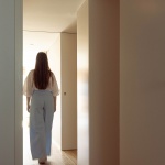 Varandas de Salgueiros公寓，葡萄牙 / Floret Arquitectura